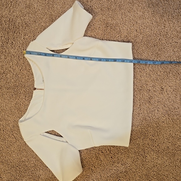 Necessary Objects crop top. Size S - Picture 4 of 7